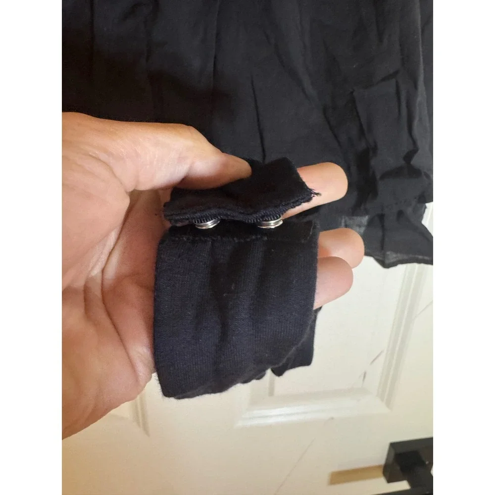 NWT Free People No Lies Bodysuit‎ Jumpsuit, XS